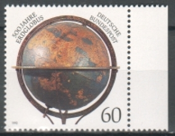 NSR 1627 ** - 1992